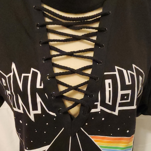 Pink Floyd Concert tee - Picture 3 of 9